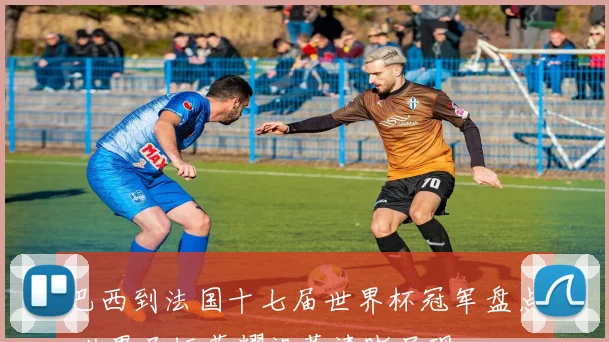巴西到法国十七届世界杯冠军盘点 世界足坛荣耀沿革清晰呈现